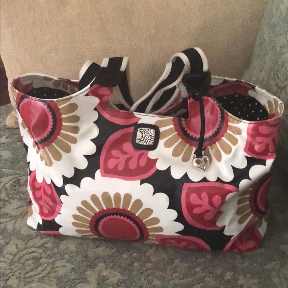 Brighton tote bag